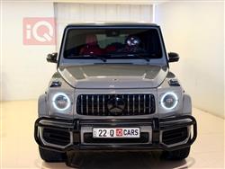 مرسيدس بنز G-Class